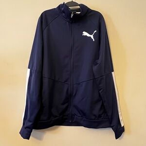 Puma XLT Contrast Jacket 2.0